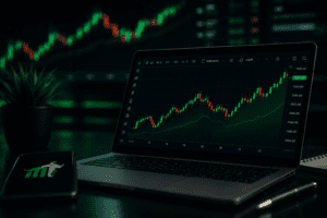 Comment Trader le Volatility 100 Index sur MT5 : Guide Complet pour Débutants