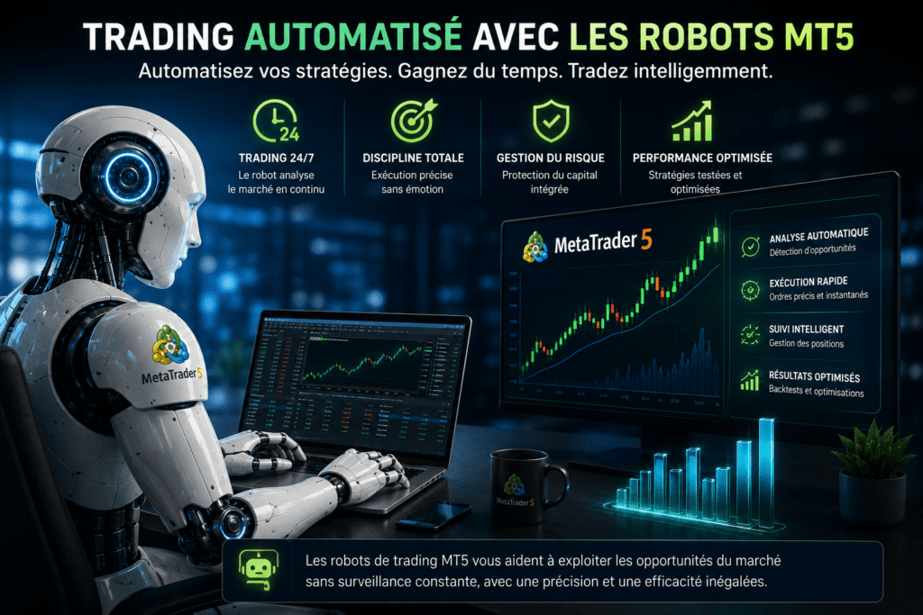 Trading Automatique MT5