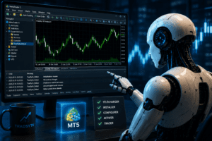 Comment Installer un Robot de Trading sur MT5 (Guide Débutant 2026)