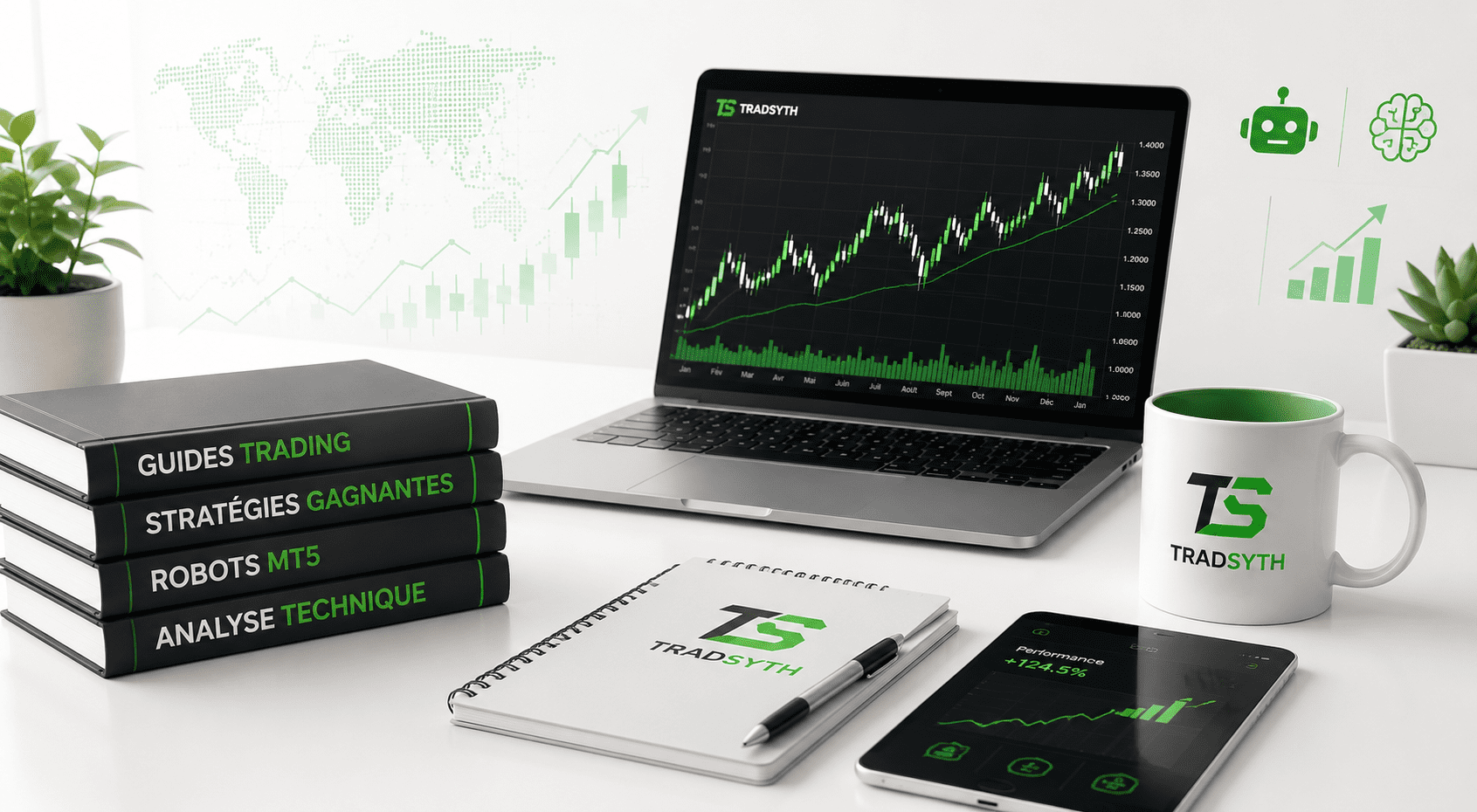 guide de trading