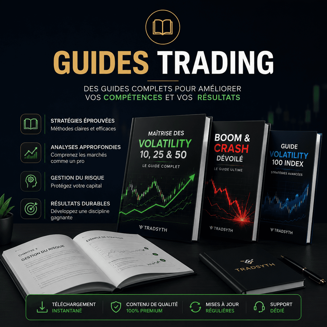 Guides Trading